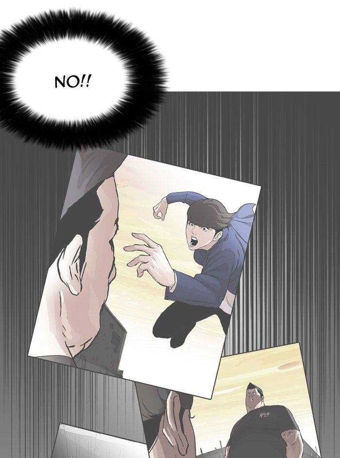 Lookism Chapter 127 page 38 - Chapter 127
