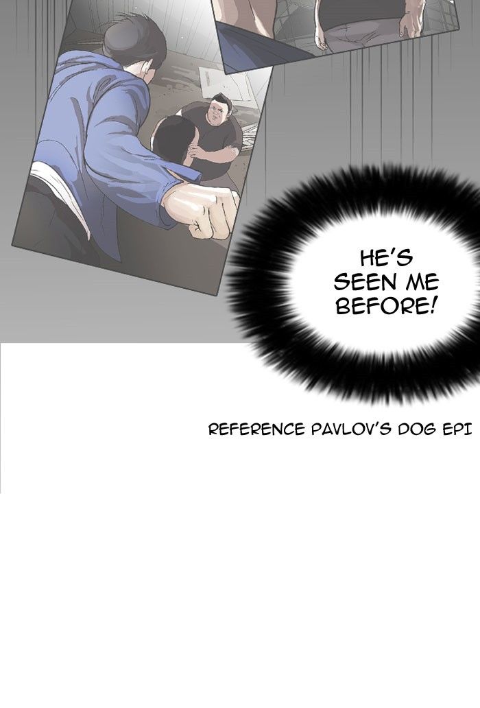 Lookism Chapter 127 page 39 - Chapter 127