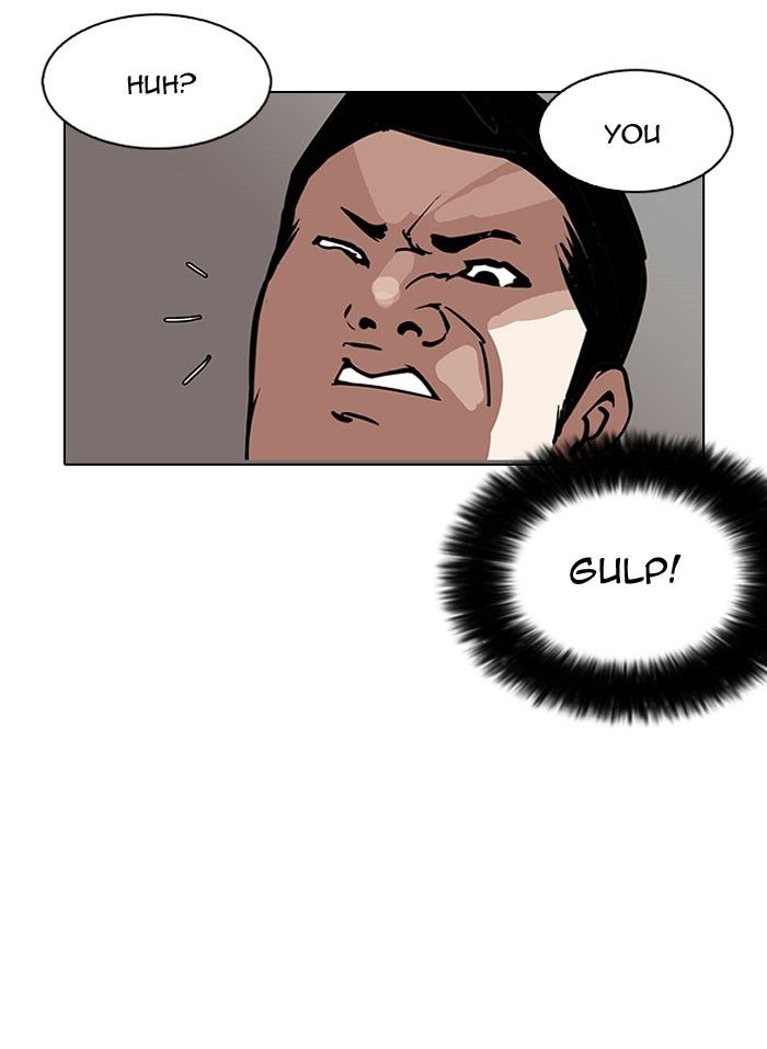 Lookism Chapter 127 page 40 - Chapter 127