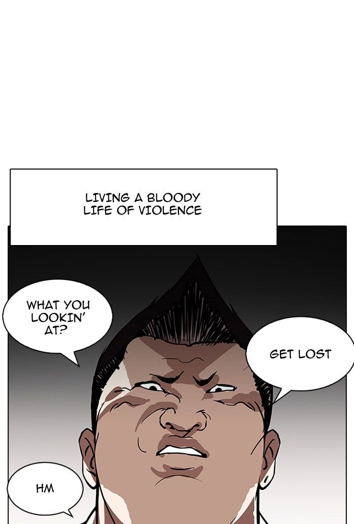 Lookism Chapter 127 page 42 - Chapter 127