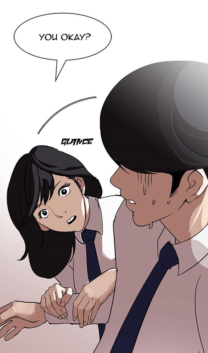 Lookism Chapter 127 page 46 - Chapter 127