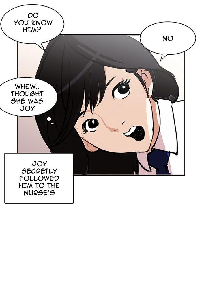 Lookism Chapter 127 page 48 - Chapter 127