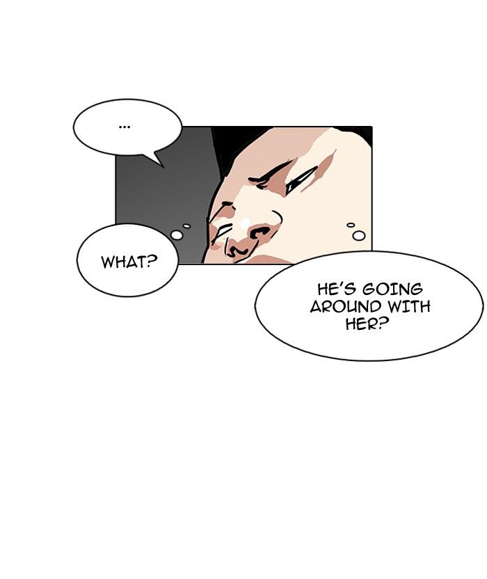 Lookism Chapter 127 page 49 - Chapter 127