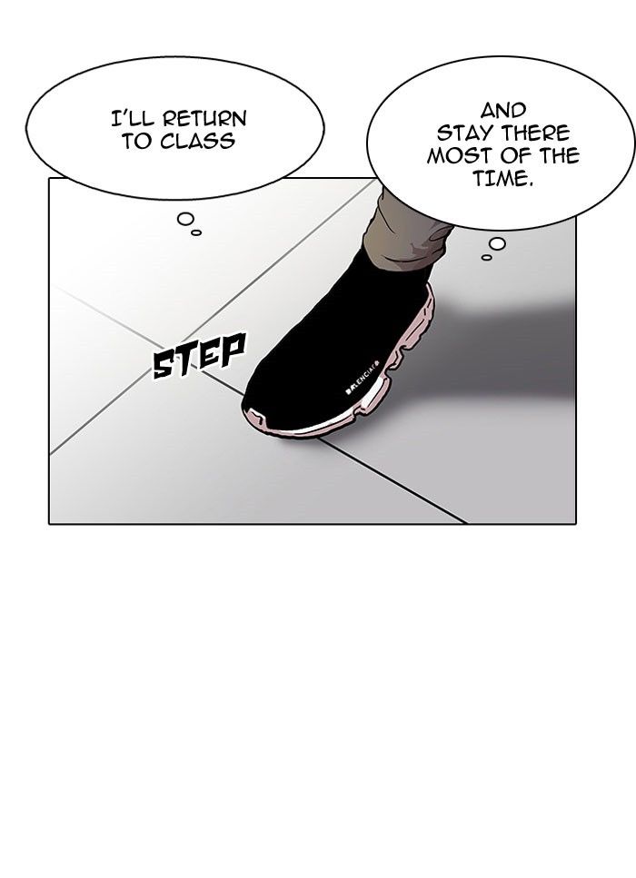 Lookism Chapter 127 page 5 - Chapter 127