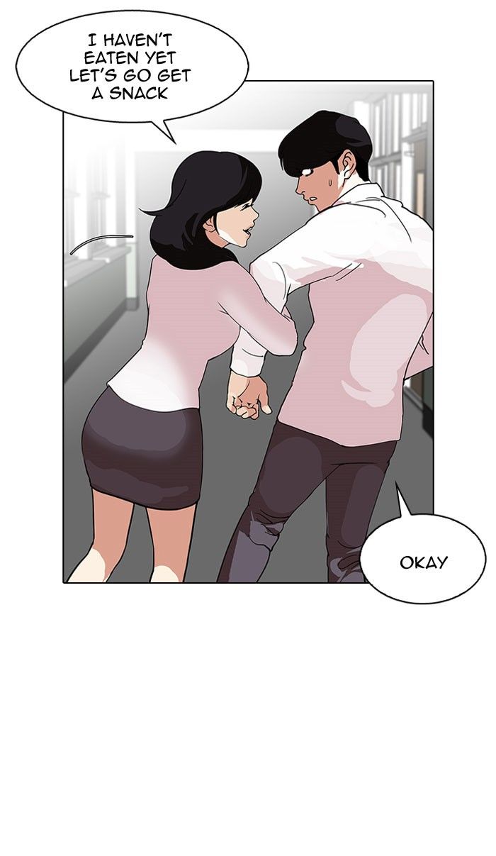 Lookism Chapter 127 page 50 - Chapter 127