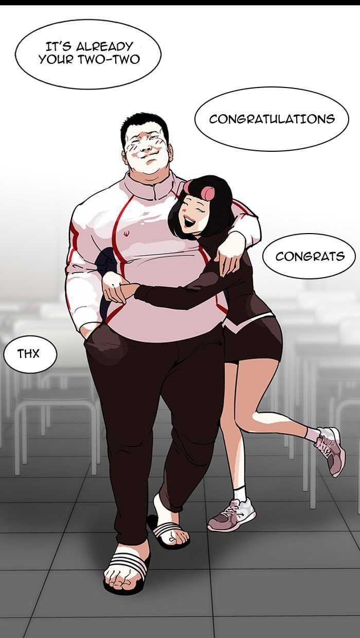 Lookism Chapter 127 page 56 - Chapter 127