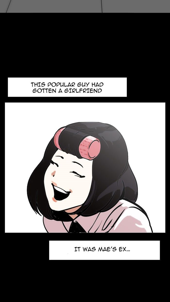 Lookism Chapter 127 page 57 - Chapter 127