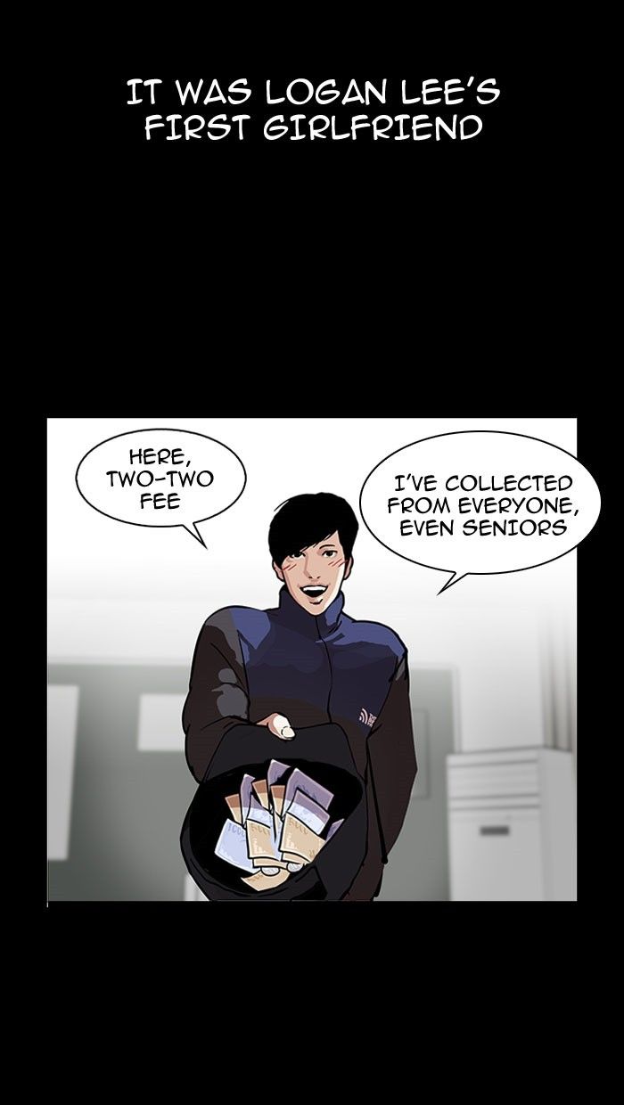 Lookism Chapter 127 page 58 - Chapter 127