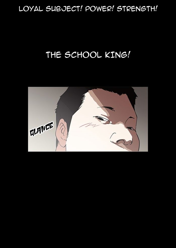 Lookism Chapter 127 page 59 - Chapter 127