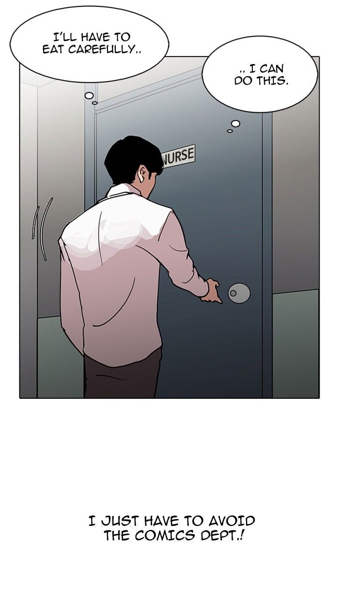 Lookism Chapter 127 page 6 - Chapter 127