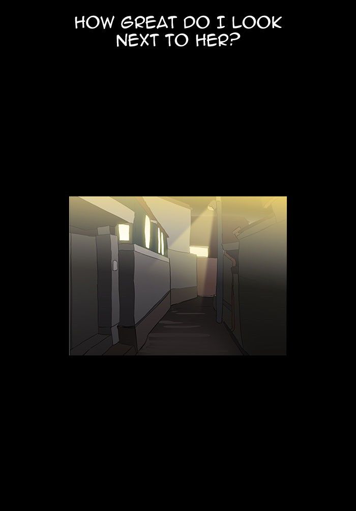 Lookism Chapter 127 page 61 - Chapter 127