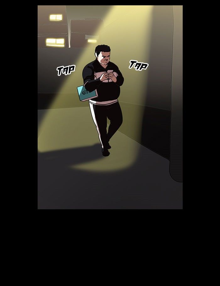 Lookism Chapter 127 page 62 - Chapter 127