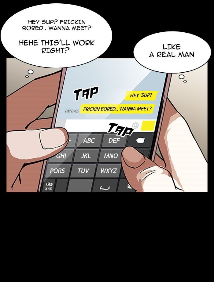 Lookism Chapter 127 page 63 - Chapter 127
