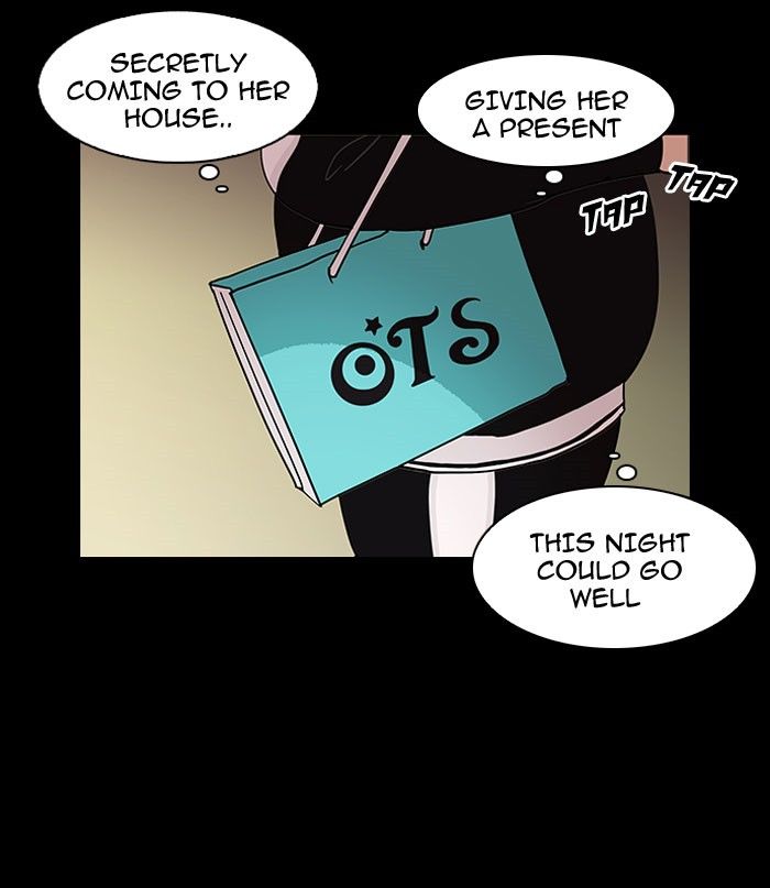 Lookism Chapter 127 page 64 - Chapter 127