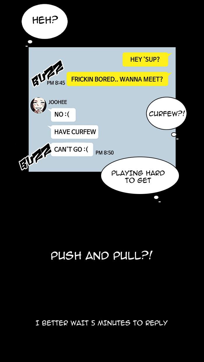 Lookism Chapter 127 page 65 - Chapter 127