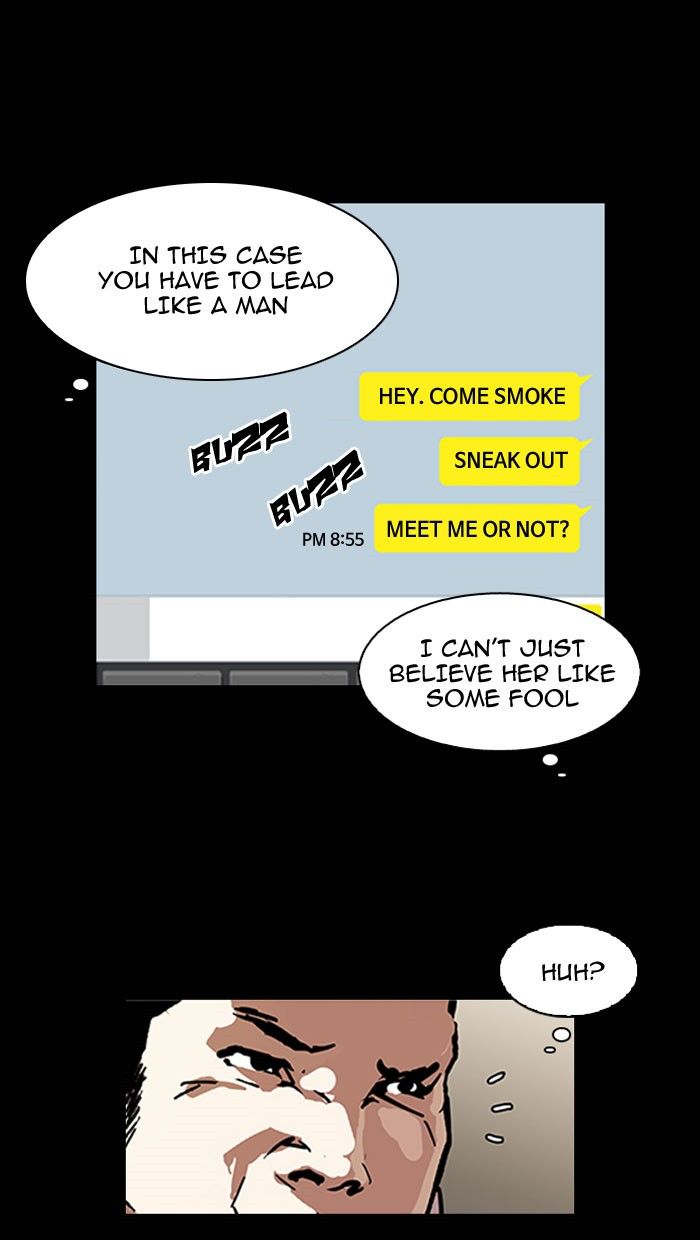 Lookism Chapter 127 page 66 - Chapter 127