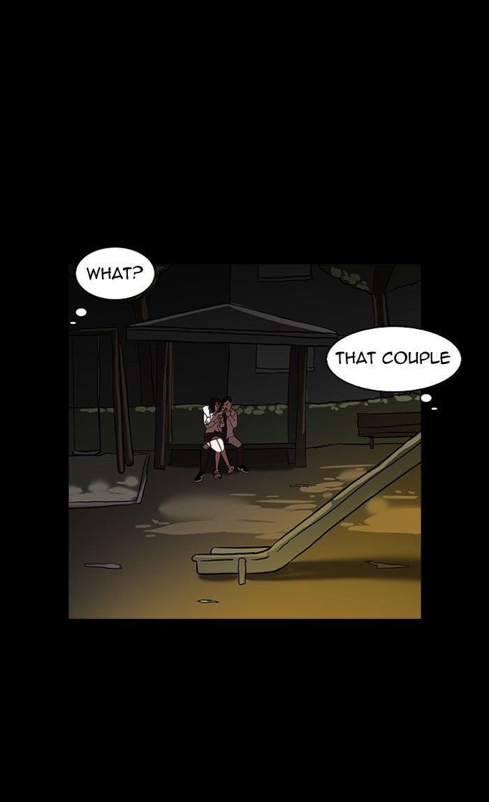 Lookism Chapter 127 page 67 - Chapter 127