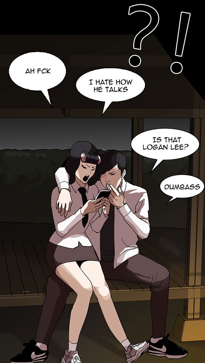 Lookism Chapter 127 page 68 - Chapter 127