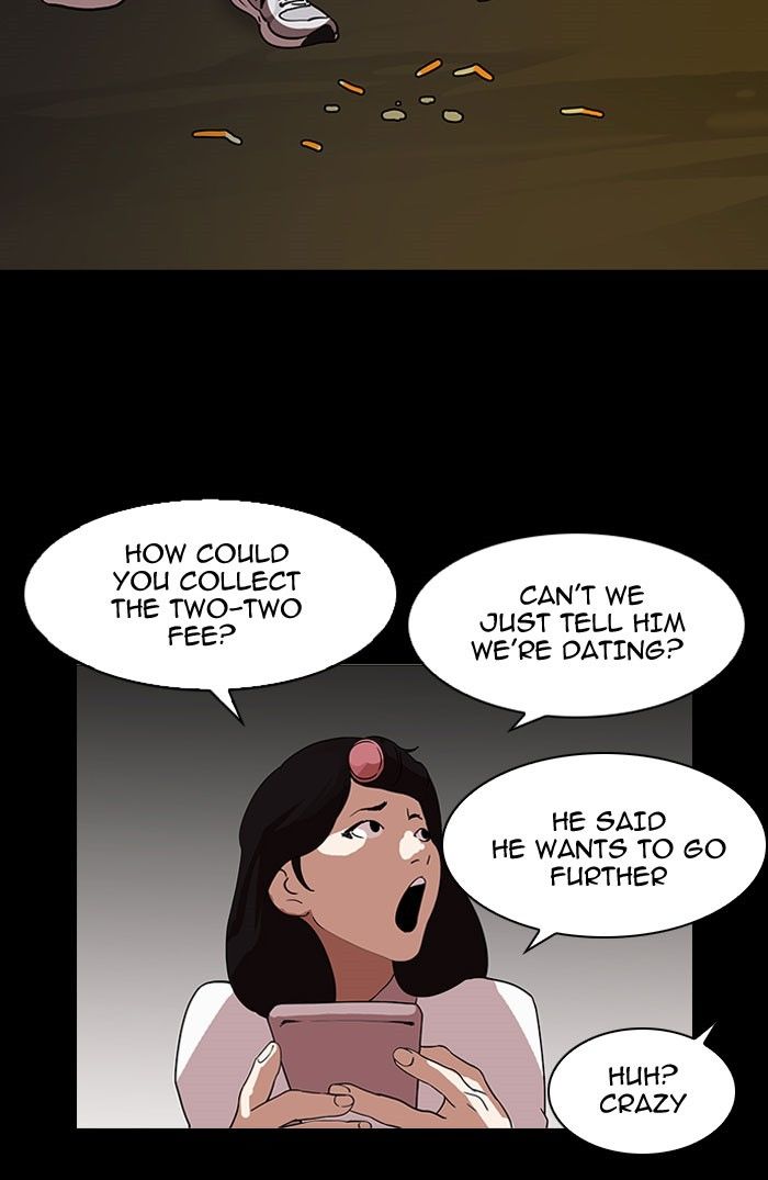 Lookism Chapter 127 page 69 - Chapter 127