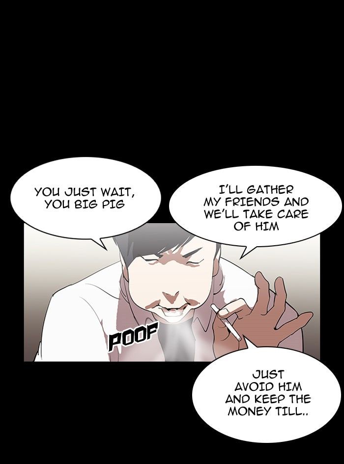Lookism Chapter 127 page 70 - Chapter 127