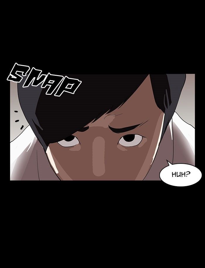 Lookism Chapter 127 page 71 - Chapter 127