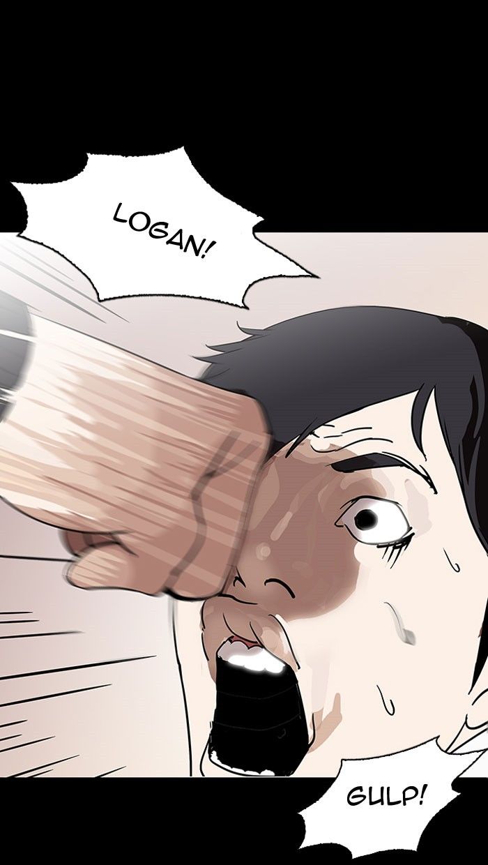 Lookism Chapter 127 page 74 - Chapter 127