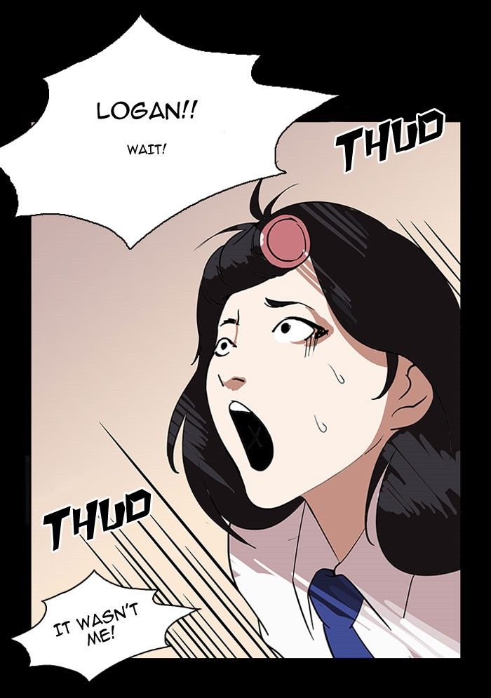 Lookism Chapter 127 page 77 - Chapter 127