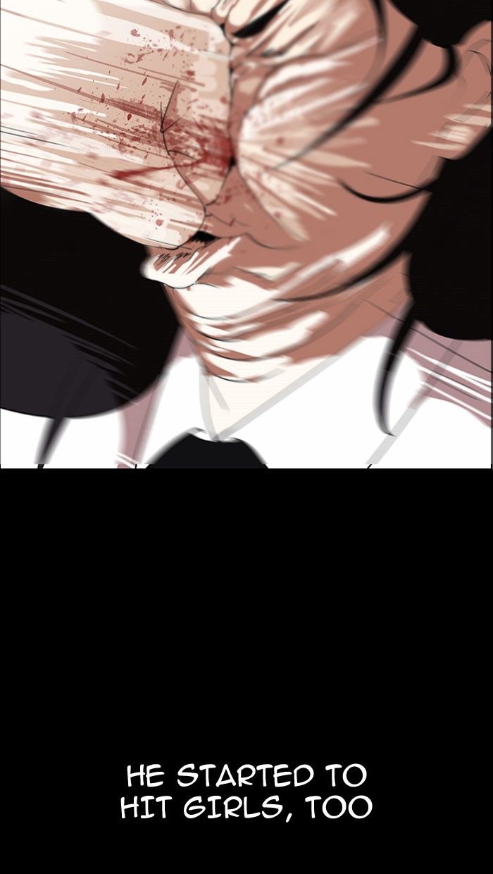Lookism Chapter 127 page 79 - Chapter 127