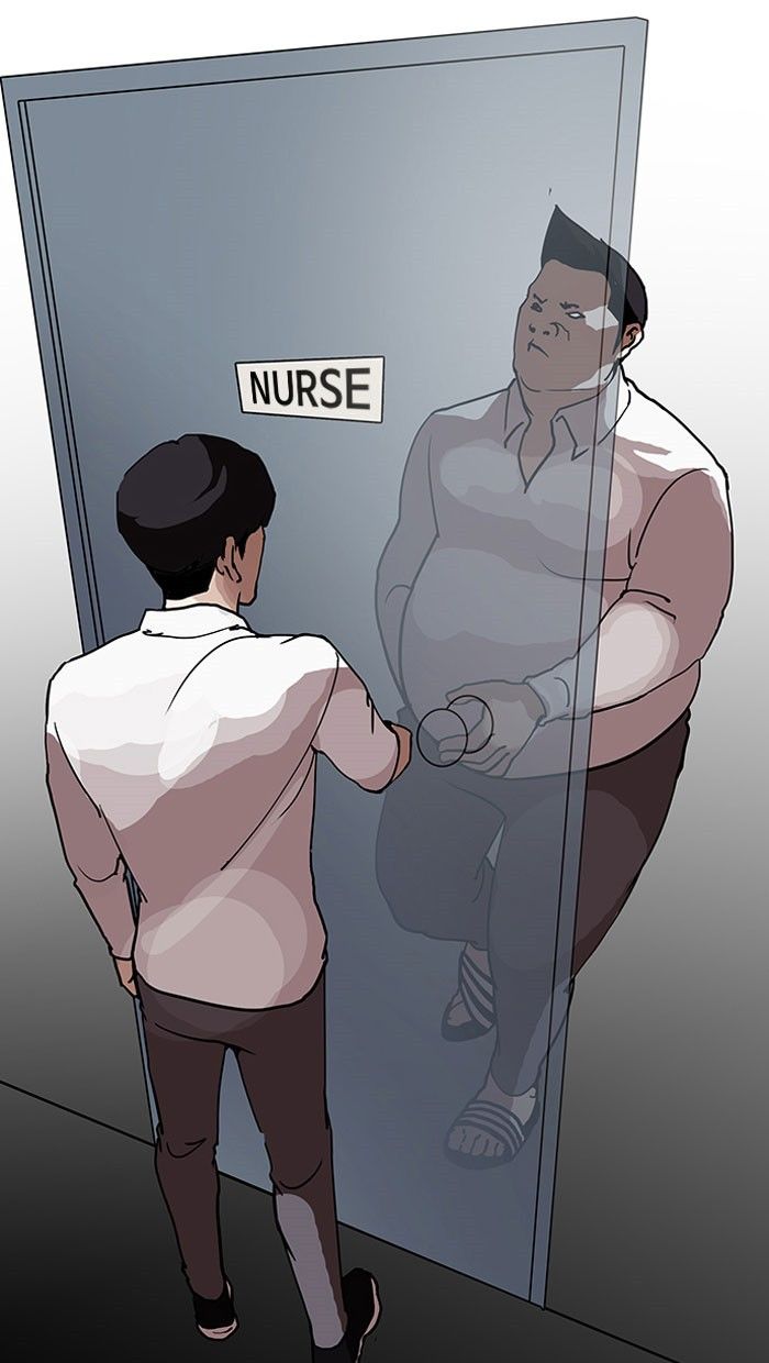 Lookism Chapter 127 page 8 - Chapter 127