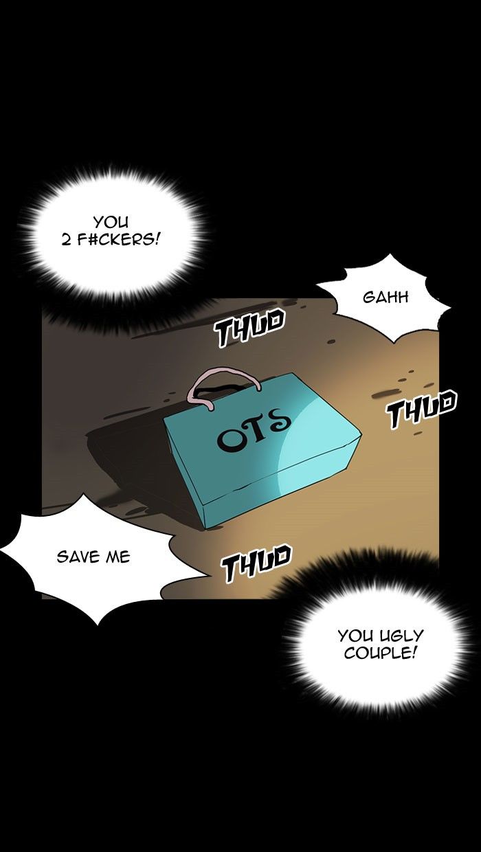 Lookism Chapter 127 page 80 - Chapter 127