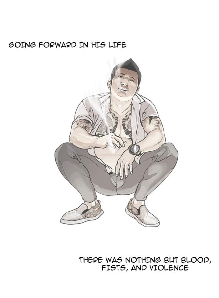 Lookism Chapter 127 page 82 - Chapter 127