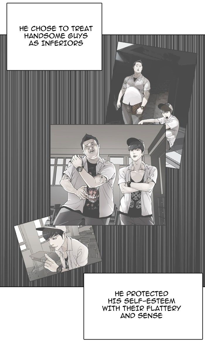 Lookism Chapter 127 page 84 - Chapter 127