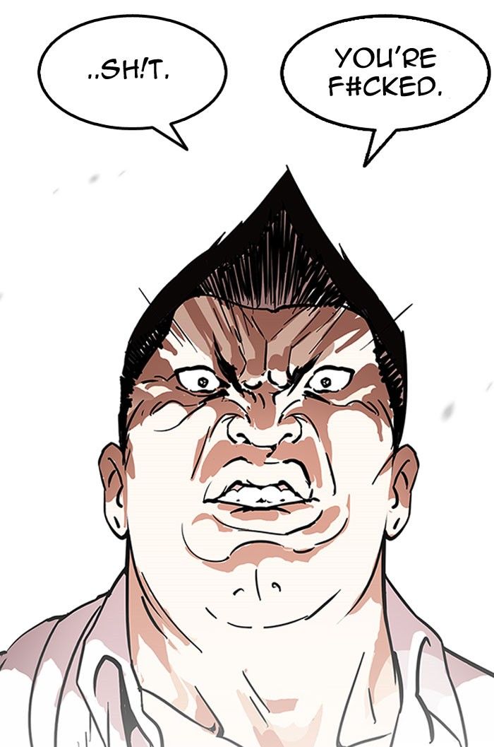 Lookism Chapter 127 page 88 - Chapter 127
