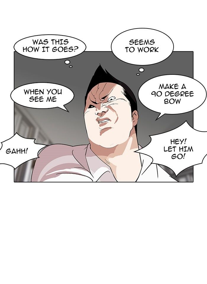 Lookism Chapter 127 page 95 - Chapter 127