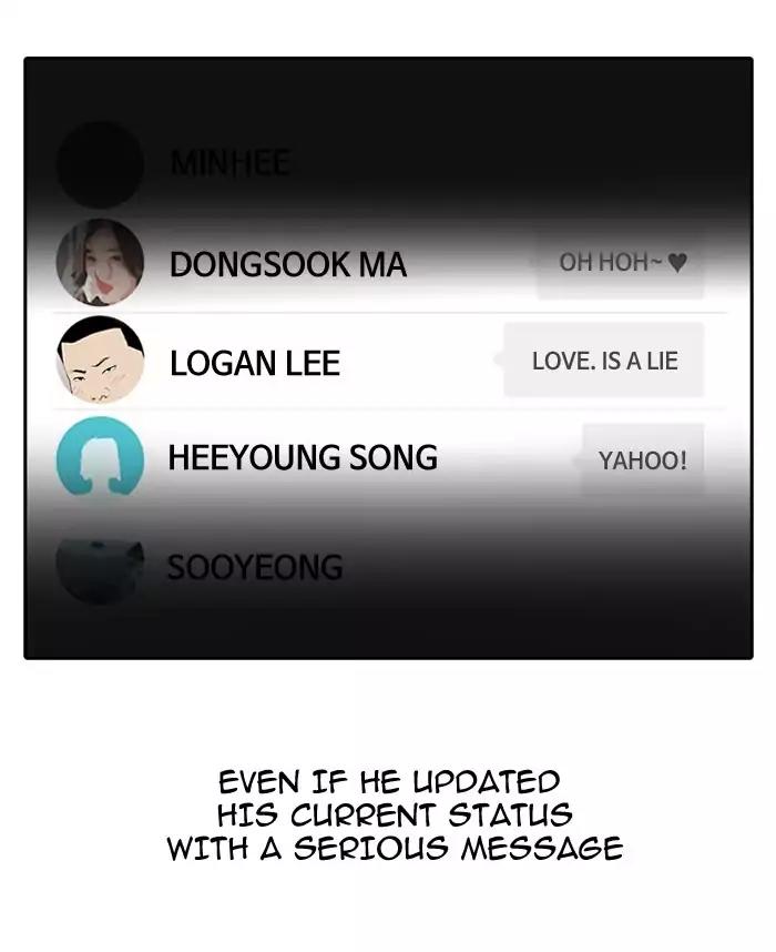 Lookism Chapter 128 page 101 - Chapter 128