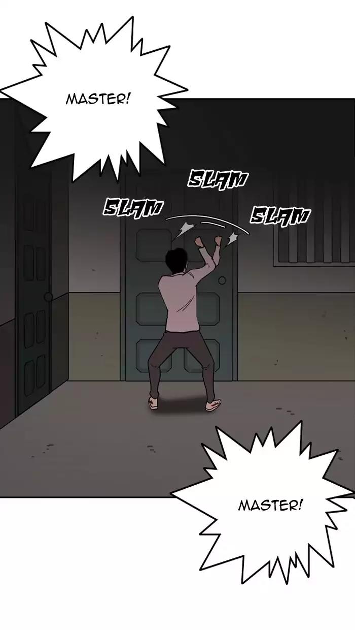 Lookism Chapter 128 page 108 - Chapter 128