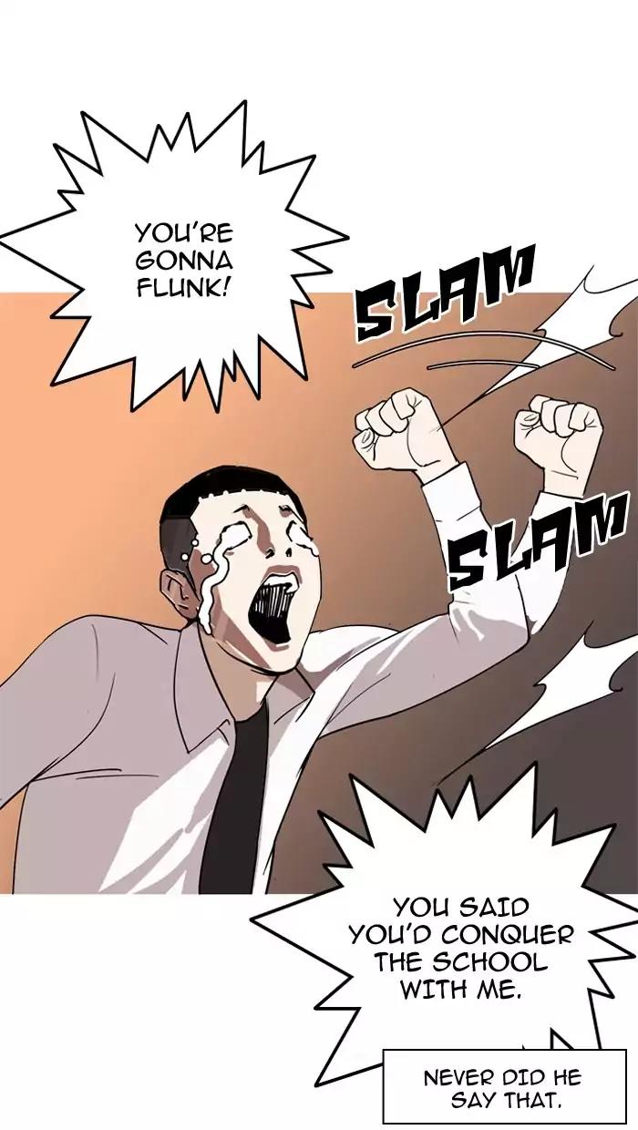 Lookism Chapter 128 page 109 - Chapter 128