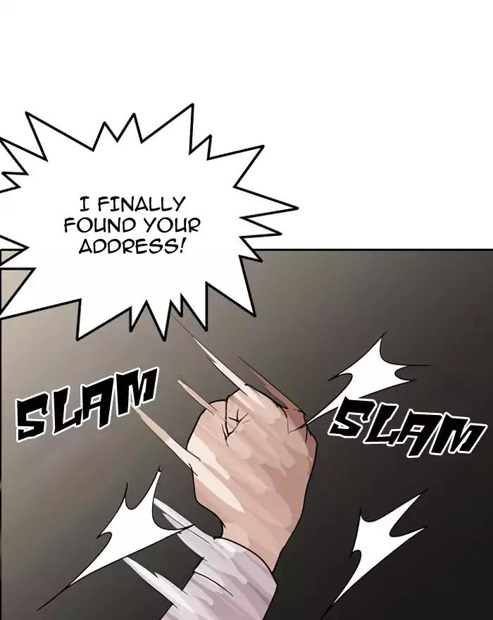 Lookism Chapter 128 page 110 - Chapter 128