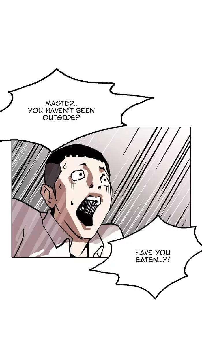 Lookism Chapter 128 page 115 - Chapter 128