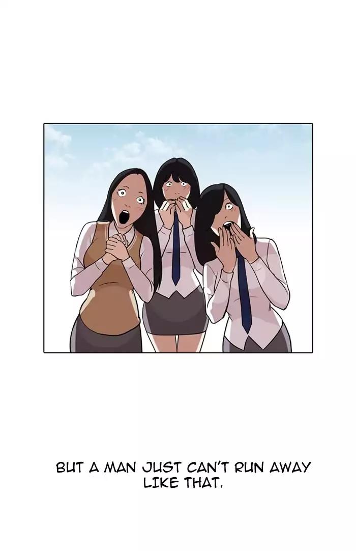 Lookism Chapter 128 page 120 - Chapter 128