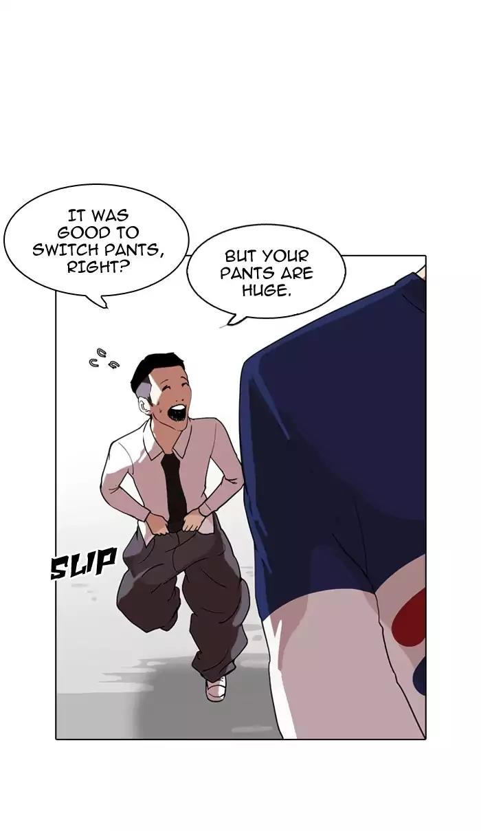 Lookism Chapter 128 page 121 - Chapter 128