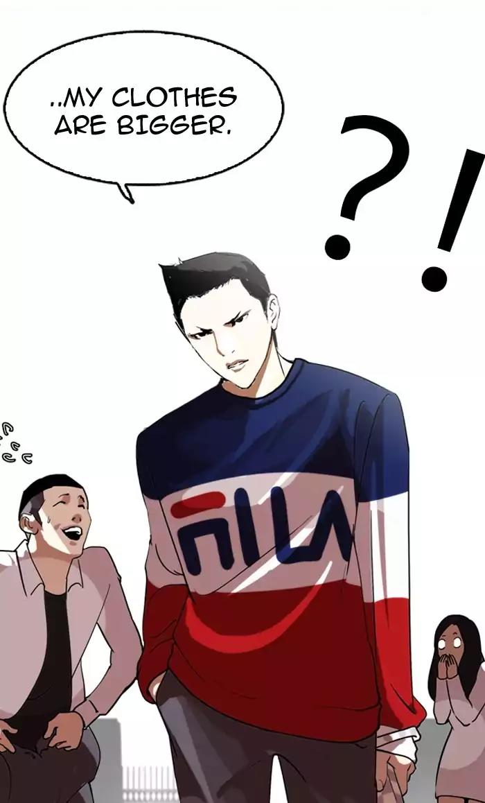 Lookism Chapter 128 page 123 - Chapter 128