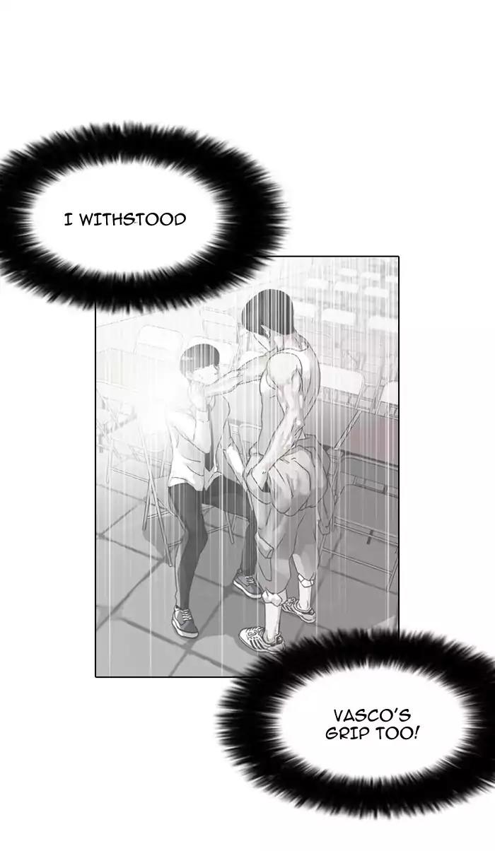 Lookism Chapter 128 page 19 - Chapter 128