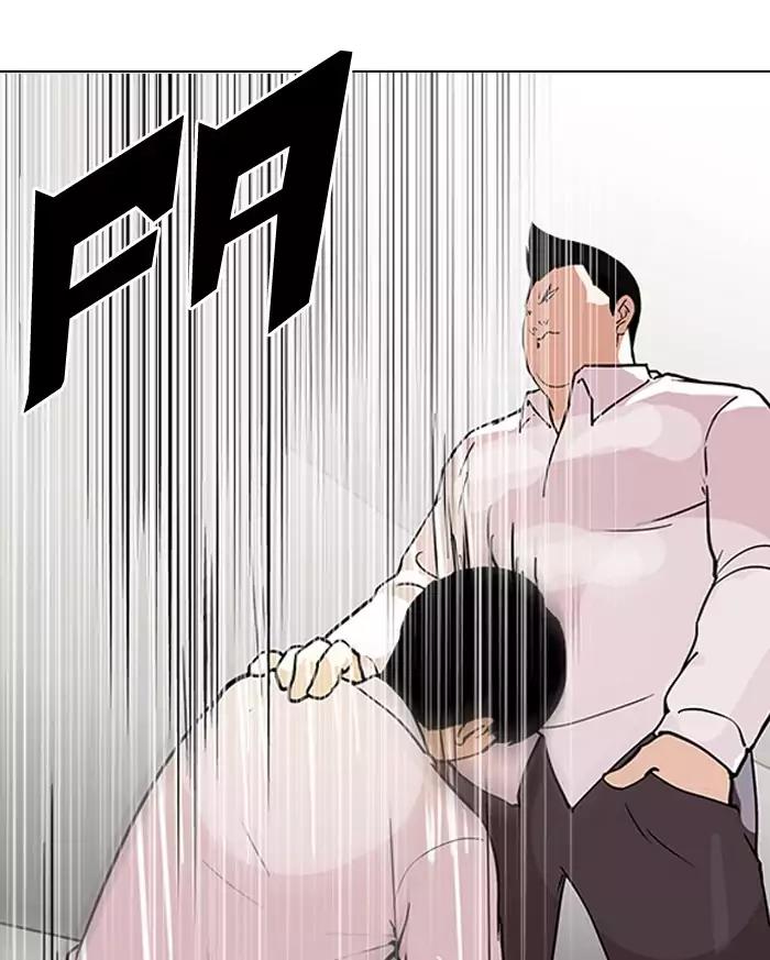 Lookism Chapter 128 page 27 - Chapter 128
