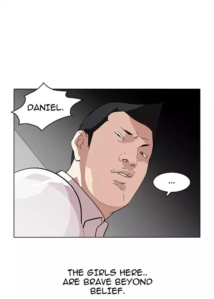 Lookism Chapter 128 page 33 - Chapter 128