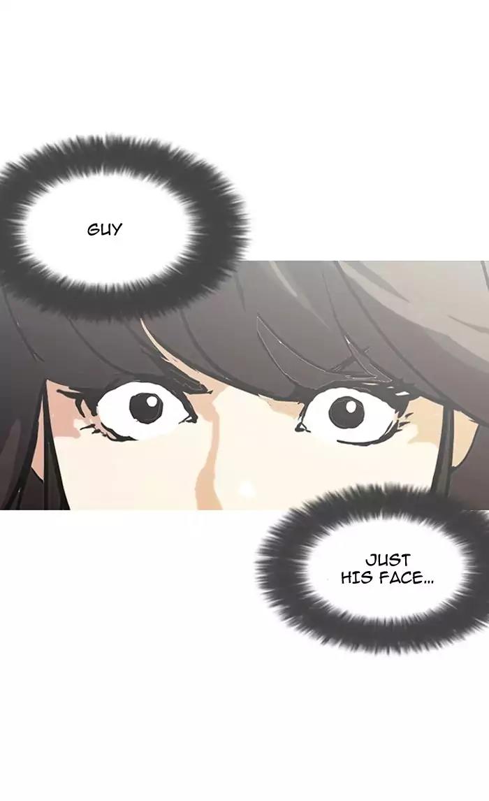 Lookism Chapter 128 page 35 - Chapter 128