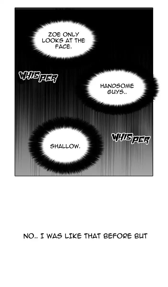 Lookism Chapter 128 page 36 - Chapter 128