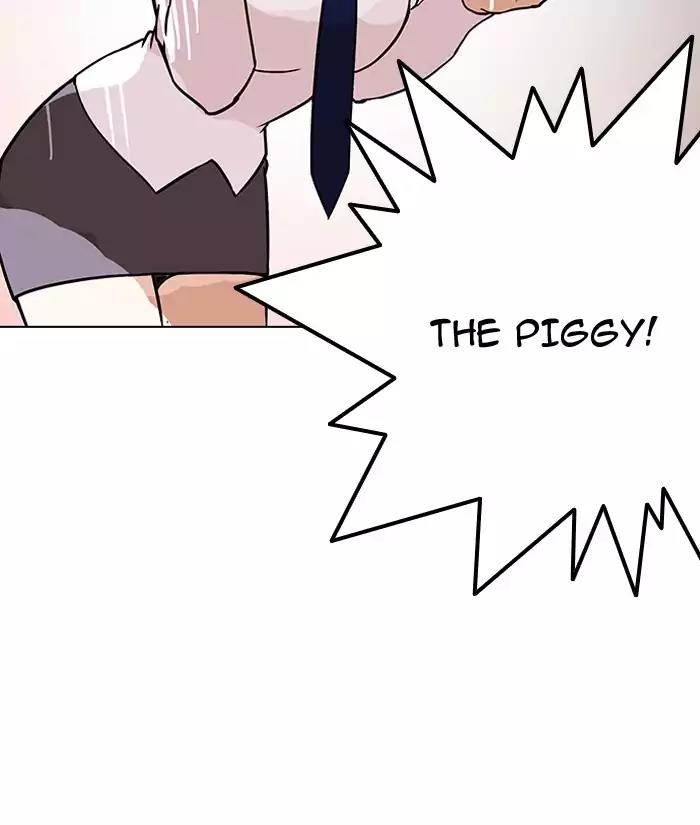 Lookism Chapter 128 page 40 - Chapter 128