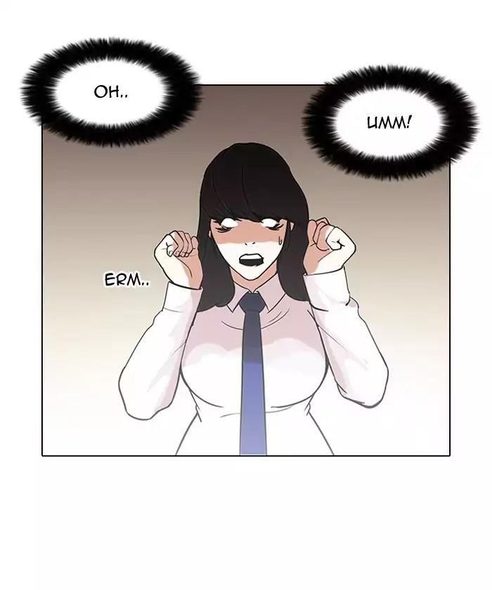 Lookism Chapter 128 page 43 - Chapter 128