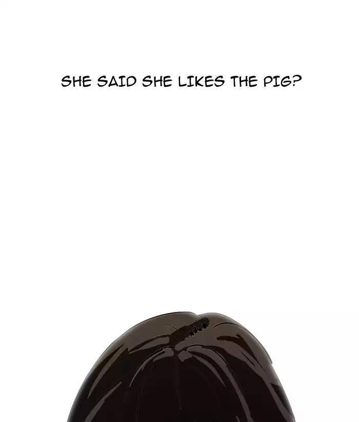 Lookism Chapter 128 page 49 - Chapter 128